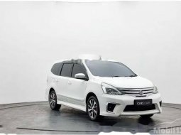 Jual mobil Nissan Grand Livina Highway Star 2016 bekas, DKI Jakarta