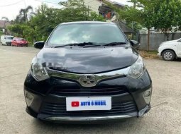 Jual Toyota Calya G 2017 harga murah di Banten 4