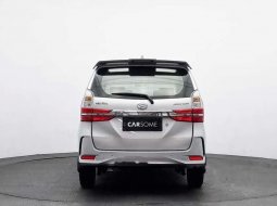 DKI Jakarta, jual mobil Daihatsu Xenia R 2019 dengan harga terjangkau 11