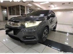 Jual mobil Honda HR-V E Special Edition 2018 bekas, DKI Jakarta 11