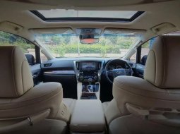 Dijual mobil bekas Toyota Alphard G, DKI Jakarta  10