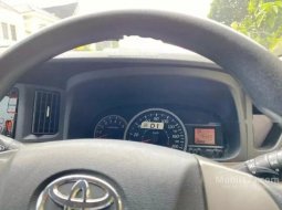 Jual Toyota Calya G 2017 harga murah di Banten 3