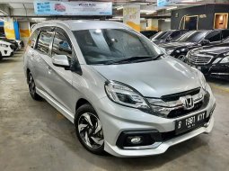 Honda Mobilio RS CVT 2015 2