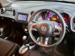 Honda Mobilio RS CVT 2015 5