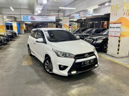 Toyota Yaris TRD Sportivo 2016 1