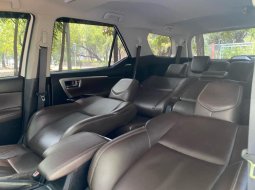 Toyota Fortuner VRZ TRD AT 2019 Putih 8
