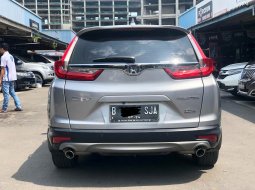 Honda CR-V 1.5L Turbo Prestige 2019 Abu-abu 6