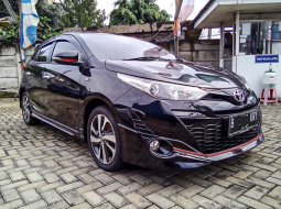 Jual mobil Toyota Yaris 2018 , Kota Jakarta Selatan, Jakarta