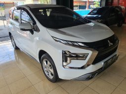 Mitsubishi Xpander Sport CVT 2021 Putih Facelift 2