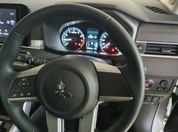 Mitsubishi Xpander Sport CVT 2021 Putih Facelift 5