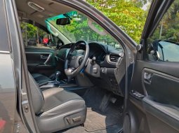 Toyota Fortuner 2.4 Automatic 2021 6