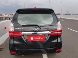 Toyota Avanza 1.3 MT 2019 9