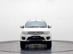 Mitsubishi Pajero Sport Exceed 4x2 AT 2014 Putih 6