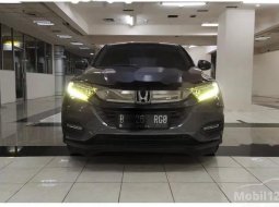 Jual mobil Honda HR-V E Special Edition 2018 bekas, DKI Jakarta 9