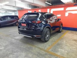 DKI Jakarta, jual mobil Mazda CX-5 Elite 2017 dengan harga terjangkau 4