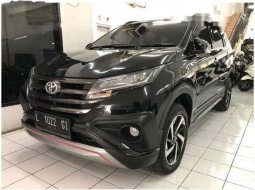 Jual cepat Toyota Sportivo 2021 di Jawa Timur 11