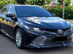 Jual cepat Toyota Camry V 2019 di DKI Jakarta 17