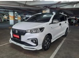 Jual mobil bekas murah Suzuki Ertiga 2019 di DKI Jakarta 4