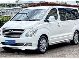 Jual Hyundai H-1 Royale 2013 harga murah di DKI Jakarta 15