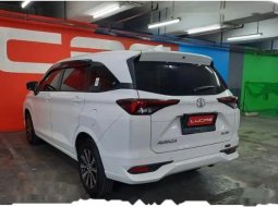 Jual Toyota Avanza G 2022 harga murah di DKI Jakarta 1
