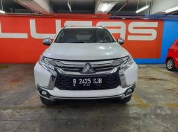 Mobil Mitsubishi Pajero Sport 2019 Exceed terbaik di DKI Jakarta