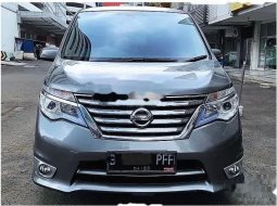 Jual Nissan Serena Highway Star 2018 harga murah di DKI Jakarta 2