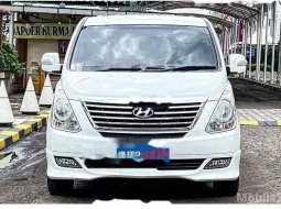 Jual Hyundai H-1 Royale 2013 harga murah di DKI Jakarta