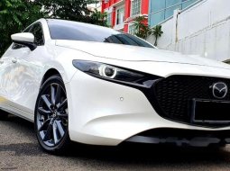 Mazda 3 2021 DKI Jakarta dijual dengan harga termurah 16