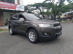 Banten, Chevrolet Captiva 2014 kondisi terawat 11