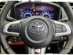 Mobil Toyota Rush 2022 S terbaik di DKI Jakarta 5