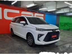 Jual Toyota Avanza G 2022 harga murah di DKI Jakarta 6