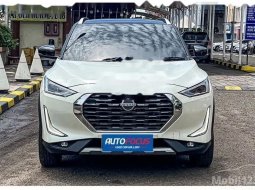 Jual mobil Nissan Magnite 2021 bekas, DKI Jakarta 10