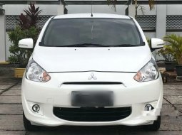 DKI Jakarta, jual mobil Mitsubishi Mirage EXCEED 2012 dengan harga terjangkau