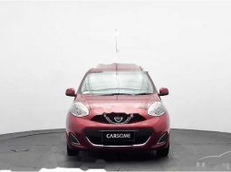 Nissan March 2017 Jawa Barat dijual dengan harga termurah