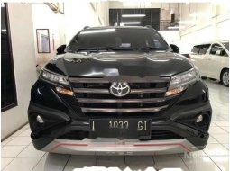 Jual cepat Toyota Sportivo 2021 di Jawa Timur