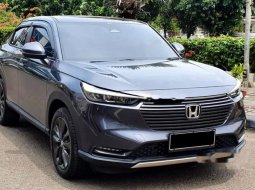 DKI Jakarta, Honda HR-V E Special Edition 2022 kondisi terawat 19