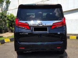 Dijual mobil bekas Toyota Alphard G, DKI Jakarta  15