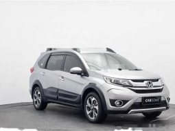 Honda BR-V 2019 DKI Jakarta dijual dengan harga termurah