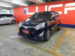 Toyota Agya 2019 DKI Jakarta dijual dengan harga termurah