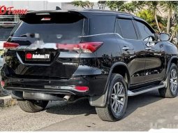 DKI Jakarta, Toyota Fortuner VRZ 2016 kondisi terawat 14