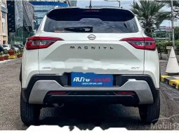 Jual mobil Nissan Magnite 2021 bekas, DKI Jakarta 9