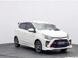 Jawa Barat, jual mobil Toyota Agya 2020 dengan harga terjangkau