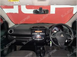 Jual Mitsubishi Mirage GLX 2016 harga murah di DKI Jakarta 1