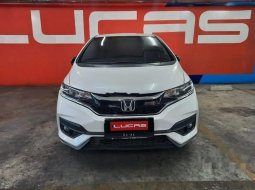 Jual Honda Jazz RS 2019 harga murah di DKI Jakarta 5