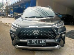 Jual mobil Toyota Avanza Veloz 2021 bekas, Jawa Timur