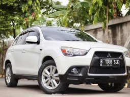 Mitsubishi Outlander Sport 2013 DKI Jakarta dijual dengan harga termurah 7