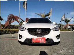 Jual mobil Mazda CX-5 Touring 2013 bekas, Banten 4