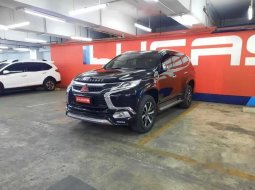 Jual cepat Mitsubishi Pajero Sport Dakar 2018 di DKI Jakarta
