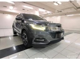Jual mobil Honda HR-V E Special Edition 2018 bekas, DKI Jakarta 10