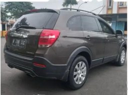 Banten, Chevrolet Captiva LTZ 2014 kondisi terawat 8